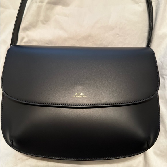 NWT A.P.C. sarah bag - Picture 8 of 11